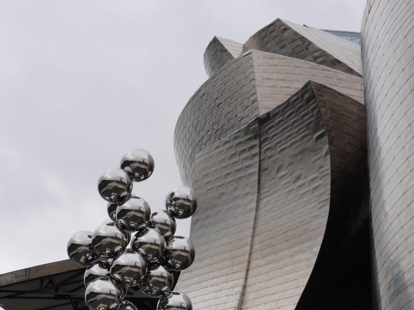 Guggenheim, Bilbao
